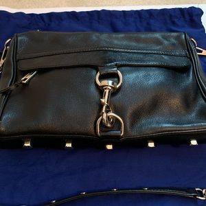 Rebecca Minkoff MAC clutch